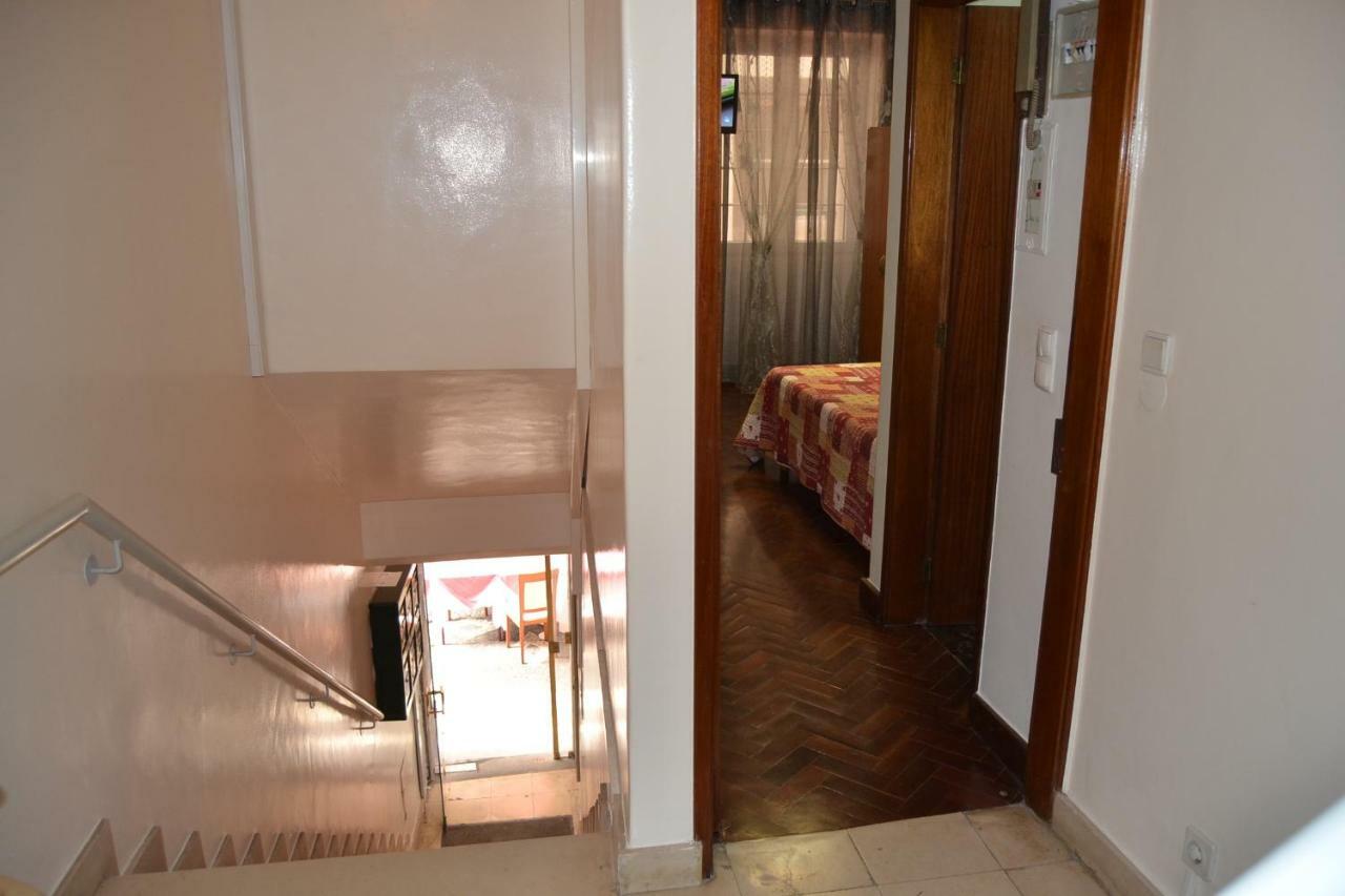 Central Suite In Funchal 1N Екстериор снимка