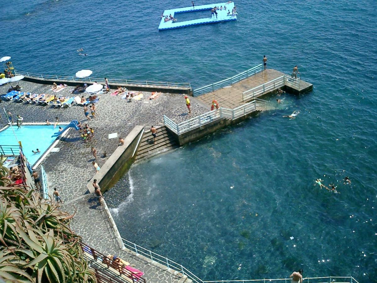 Central Suite In Funchal 1N Екстериор снимка