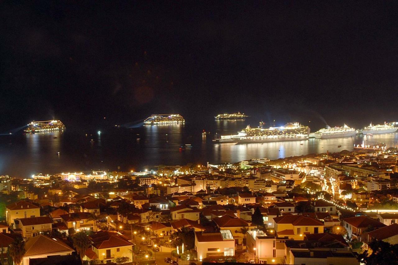 Central Suite In Funchal 1N Екстериор снимка
