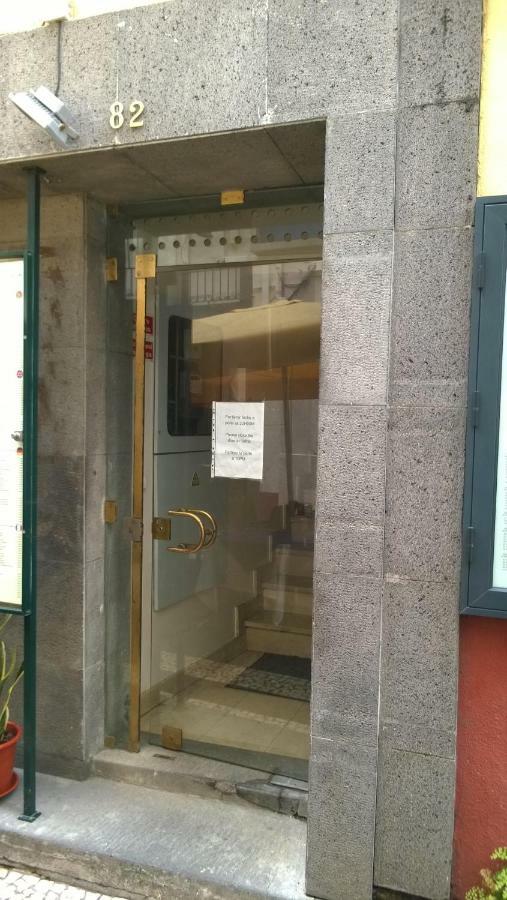 Central Suite In Funchal 1N Екстериор снимка
