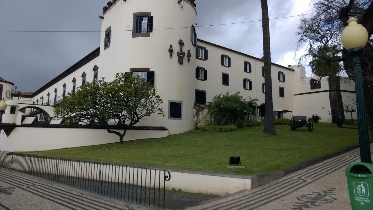 Central Suite In Funchal 1N Екстериор снимка