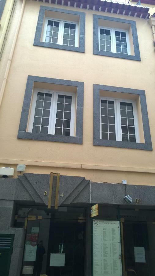 Central Suite In Funchal 1N Екстериор снимка