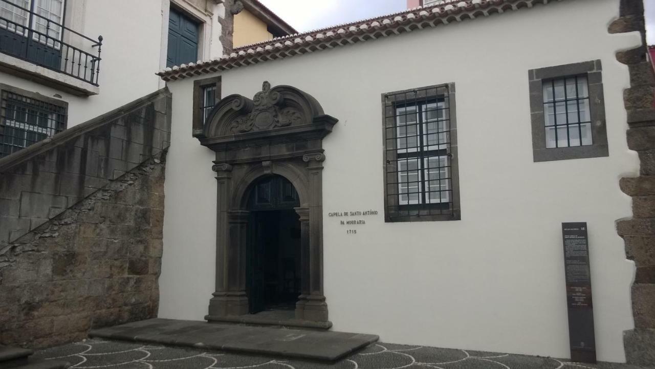 Central Suite In Funchal 1N Екстериор снимка